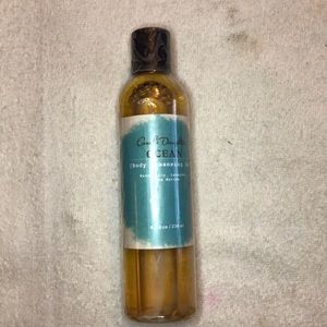 Carol’s Daughter Body Cleansing Gel Ocean 8 fl oz